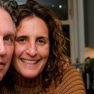 Meet your Posher, Maura